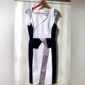 Karen Millen Cocktail Dress, US Size 6
